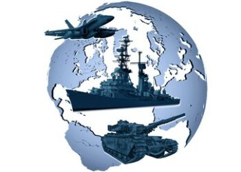 Wie radikal der Ukraine-Krieg die Welt verändert hat