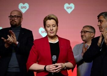 Wiederholungswahl in Berlin: CDU weit vorn, Rot-Rot-Grün mit knapper Mehrheit