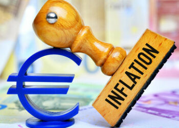 Winterrezession: Konsum durch Teuerung stark gedrosselt