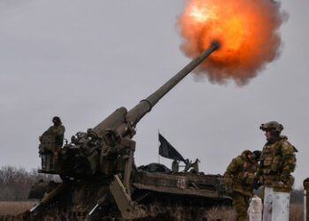 Wolfgang Bittner: Wir sind im Kriegsmodus