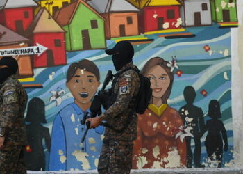 Zehn Monate Ausnahmezustand in El Salvador: Behörden veröffentlichen offizielle Statistiken