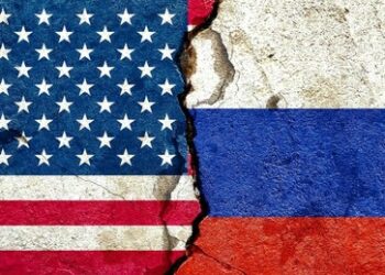 Zwei Reden, so unterschiedlich wie die Präsidenten und ihre Länder