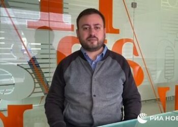 "Alpträume an diese Hölle" – Chef von Sputnik Litauen meldet sich aus lettischem Gefängnis