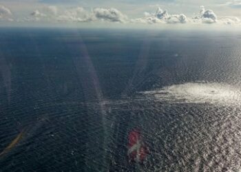 "Bombshell" oder Luftnummer? Reaktionen auf Hersh-Enthüllung zu Nord-Stream-Anschlägen