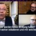 "Die Panzer werden keine Wirkung haben" – Wird die NATO weiter eskalieren, und mit welchem Zweck?
