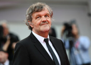 "Die Zukunft Europas ist in großer Gefahr": Emir Kusturica im Exklusivinterview