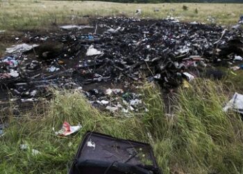 "Entbehrt jeder Grundlage": Kreml weist Anschuldigungen gegen Putin am MH17-Abschuss zurück