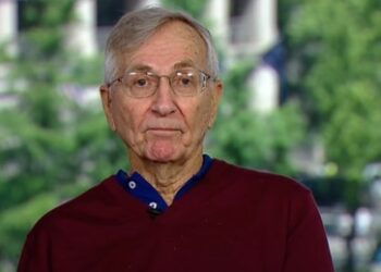 "Fragwürdige Recherchen": Seymour Hersh, die Nord-Stream-Enthüllung und die Medien