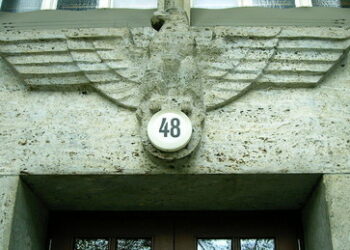 "Hitler war's"! Das deutsche Nazi-Erbe