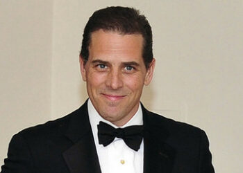 "Laptop from Hell": Hunter Biden fordert strafrechtliche Untersuchung gegen Hintermänner der Story