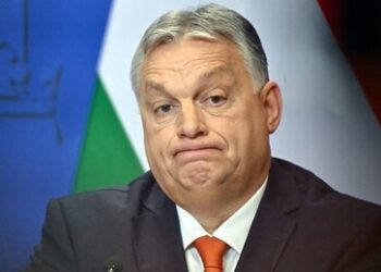 "Lieber gegen Inflation in Krieg ziehen" – Orbán kritisiert Sanktionen gegen Russland