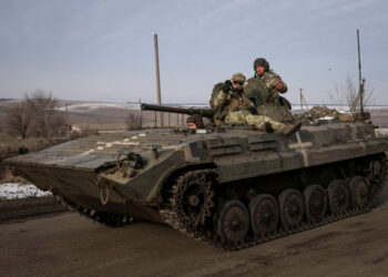 Chinas Waffenstillstandsvorschlag für den Russland-Ukraine-Krieg zielt darauf ab, den Westen zu spalten: Experten