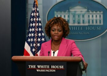 Präsident hat „Bedenken“ über TikTok: Weißes Haus