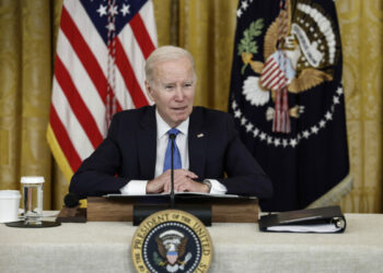 Neue Biden-Cyberstrategie zielt auf China als „anhaltendste Bedrohung“ ab