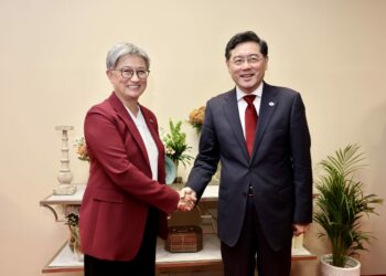 Wenn die KPCh ihre Wirtschaft öffnet, geschieht dies nie aus Freundlichkeit