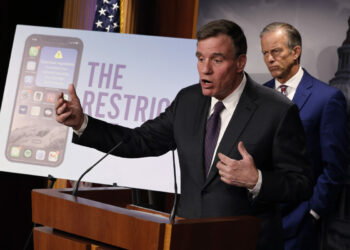 Überparteiliche Gesetzgeber weisen Chinas Bedrohung durch einen „katastrophalen“ Konflikt zurück