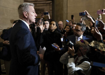 McCarthy bestätigt Plan, sich mit Taiwans Präsident in den USA zu treffen