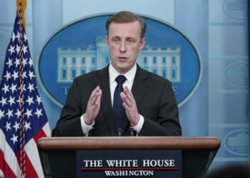 Das Weiße Haus kehrt den Kurs um und gibt dem Kongress grünes Licht, um das Gesetz zum Verbot von TikTok zu verabschieden