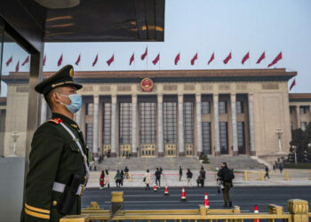 Die KPCh richtet ein neues nationales Datenbüro ein, um die Kontrolle inmitten des Tech-Krieges zwischen den USA und China zu festigen