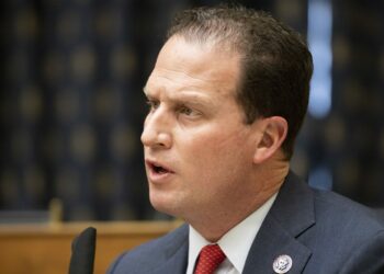 Der Kongress hält eine Anhörung zur chinesischen Überwachung der USA ab