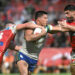 China Top of Mind im Pacific Push von NRL