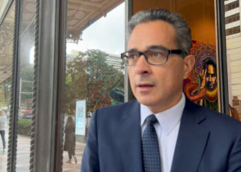 Ehemaliger US-Marine wegen Ausbildung chinesischer Militärpiloten in Australien festgenommen