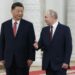 Während das chinesische Regime die Beziehungen zu Russland stärkt, ist ein neuer Kalter Krieg im Gange: Experten