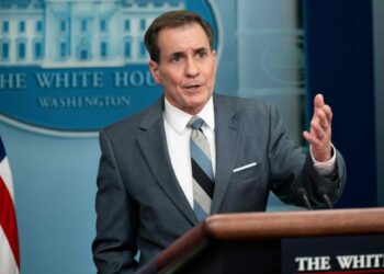 Die USA haben „berechtigte Bedenken“ bezüglich der App zur nationalen Sicherheit