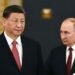 China und Russland verbünden sich im “gemeinsamen Kampf” gegen die USA: Experte