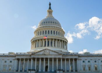 Repräsentantenhaus verabschiedet einstimmig Gesetzentwurf, der China den Status einer „Entwicklungsnation“ entzieht