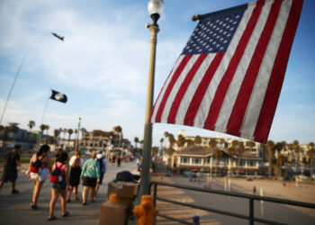 Der chinesische Botschafter wirft den USA vor, eine scheiternde Demokratie zu sein