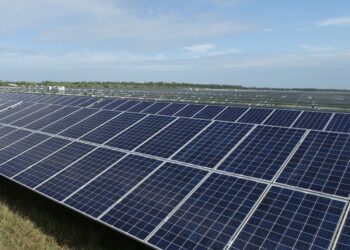 House verabschiedet Maßnahme, die China daran hindert, US-Ackerland zu kaufen