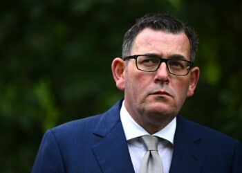 Daniel Andrews‘ „geheime“ China-Reise wird wegen mangelnder Transparenz unter die Lupe genommen