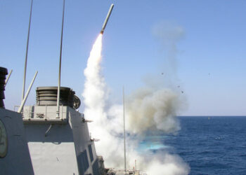 400 Tomahawk-Marschflugkörper: Japan kündigt Kauf weiterer Waffen aus USA an