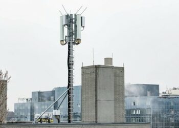 5G-Ausbau: Bundesregierung plant offensichtlich Verbot von Technologie chinesischer Konzerne