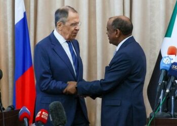 Absage an den Dollar: Sudan liebäugelt mit Währungswechsel bei Handel mit Russland