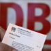Absicherung bei der Deutschen Bahn: Schufa-Check vor Ausstellung des 49-Euro-Tickets