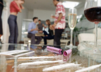 Abwasseranalyse: Nirgendwo wird soviel gekost wie in Berlin