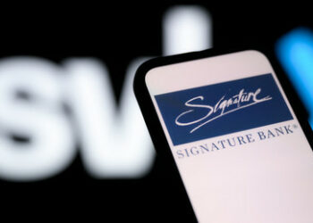 Akuter Bankenkollaps in den USA: Zwei weitere Unternehmen werden behördlich geschlossen