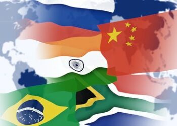 Alarmsignal für den Westen: 16 Länder wollen der BRICS-Gruppe beitreten