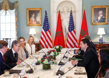 Algerien in Alarmbereitschaft: Verlegung vom Afrika-Kommando der USA nach Marokko?