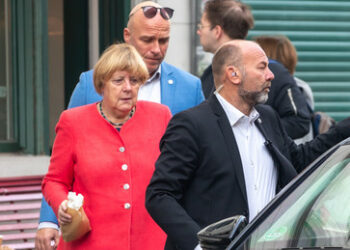 Angela Merkels politisches Vermächtnis muss neu bewertet werden