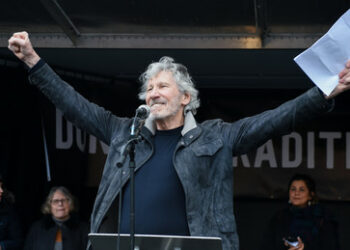 Antisemitismus-Vorwurf als Waffe: Auftrittsverbot für Pink-Floyd-Musiker Roger Waters in Frankfurt