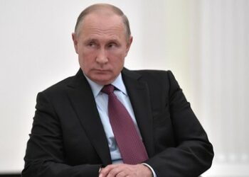 Armenien warnt Putin vor einem Besuch des Landes