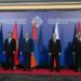 Armeniens Premierminister: Spekulationen über Austritt aus OVKS sind "unangebracht"