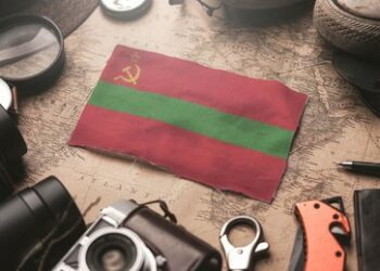 Attentat auf Transnistriens Führung vereitelt – Ukrainischer Geheimdienst mutmaßlich verwickelt