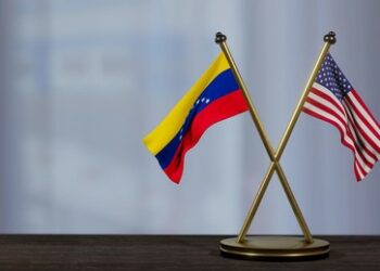 Außenminister Venezuelas: USA sind ein "Imperium" mit vielen Widersprüchen
