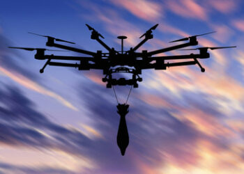 Autonome Kampfroboter: US-Armee will Drohnen mit Gesichtserkennungssoftware einsetzen