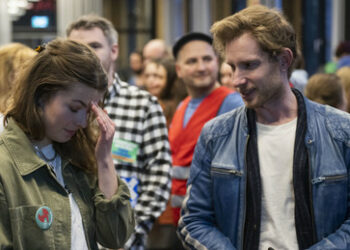 Berliner wollen keine Weltretter sein: Reaktionen zum nein beim Klima-Volksentscheid