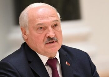 Besuch in China: Lukaschenko bekräftigt Unterstützung für Pekings globale Sicherheitsinitiative